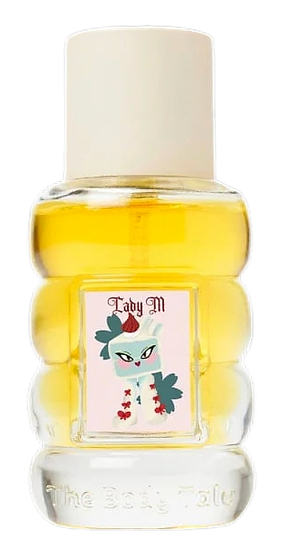 Lady M by The Body Tale