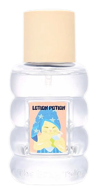 Lotion Potion by The Body Tale