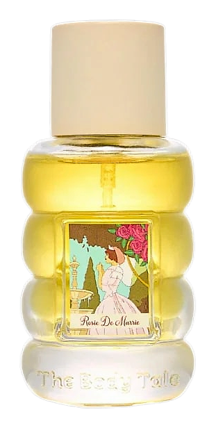 Rosie De Marrie by The Body Tale
