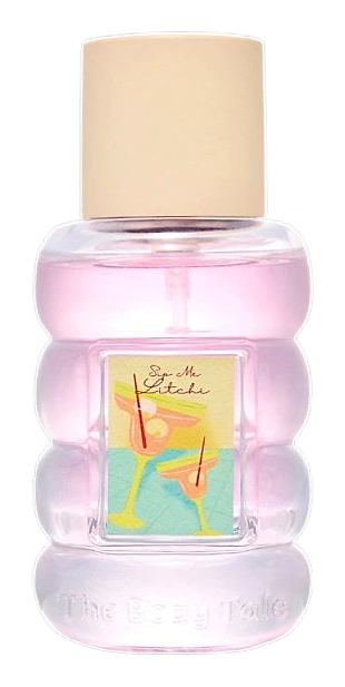 Sip Me Litchi by The Body Tale
