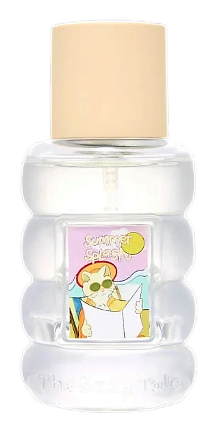 Summer Splash by The Body Tale