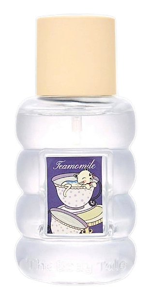 Teamomile by The Body Tale