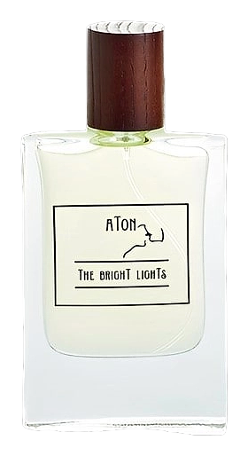 The BrighT LighTs by ATon