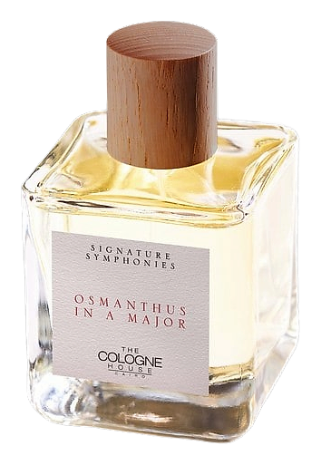 Osmanthus in A Major by The Cologne House