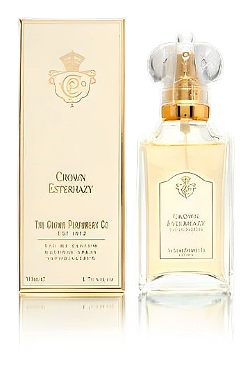 Crown Esterhazy by The Crown Perfumery Co.
