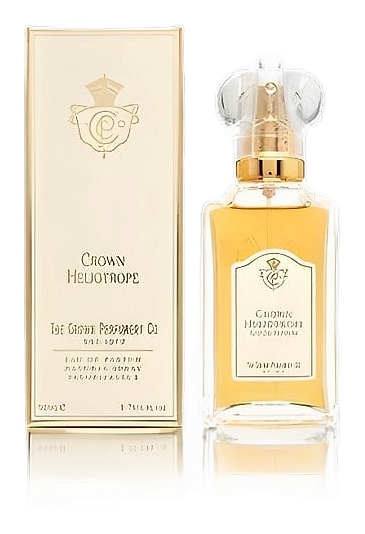 Crown Heliotrope by The Crown Perfumery Co.