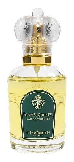 Town & Country by The Crown Perfumery Co.
