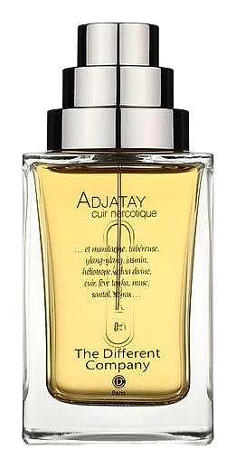Adjatay by The Different Company