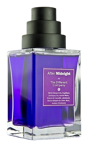 After Midnight by The Different Company