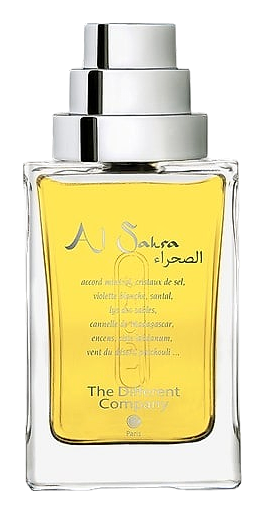 Al Sahra by The Different Company