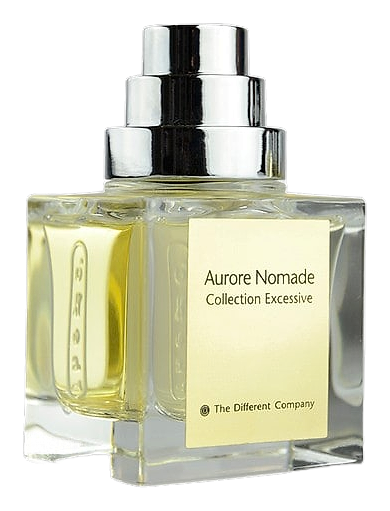 Aurore Nomade by The Different Company