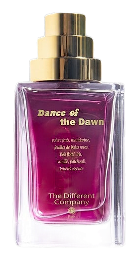 Dance of the Dawn by The Different Company