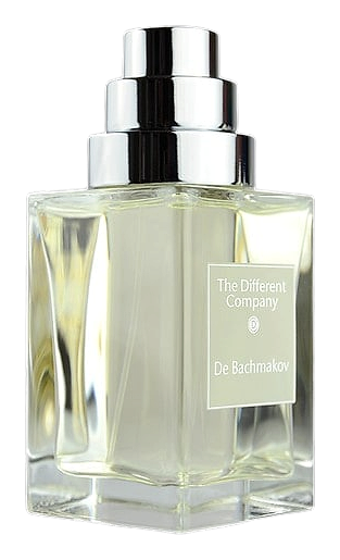 De Bachmakov by The Different Company