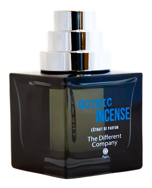 Gothic incense by The Different Company – Extrait