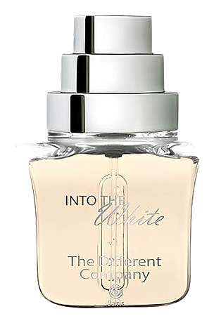 Into The White by The Different Company