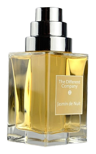 Jasmin De Nuit by The Different Company