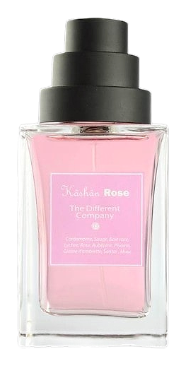 Kâshân Rose by The Different Company