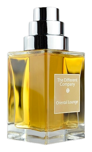Oriental Lounge by The Different Company