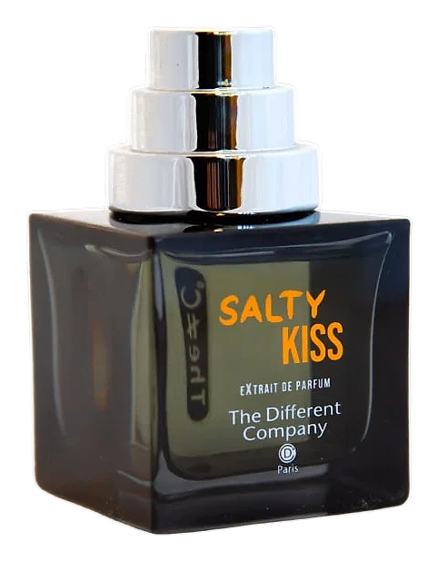 Salty kiss by The Different Company