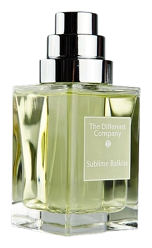 Sublime Balkiss by The Different Company