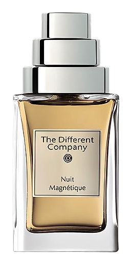The Different Company Une Nuit Magnetique