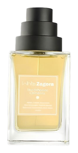 White Zagora by The Different Company