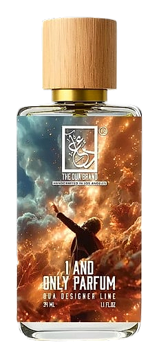 1 And Only Parfum by The Dua Brand – Parfum