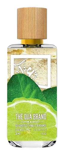 22 Shades Of Vanille Bergamot by The Dua Brand