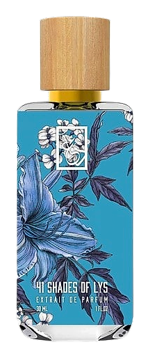 41 Shades of Lys by The Dua Brand – Extrait de Parfum
