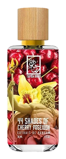 The Dua Brand 44 Shades of Cherry Poseidon