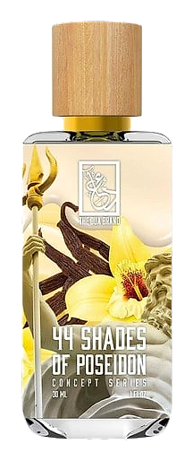 44 Shades of Poseidon by The Dua Brand – Extrait de Parfum