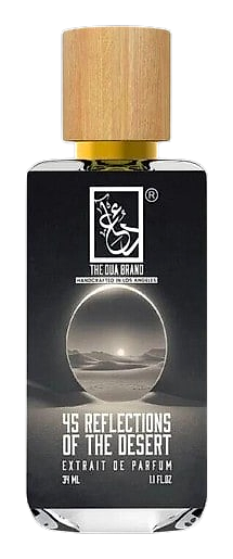 45 Reflections Of The Desert by The Dua Brand – Eau de Parfum