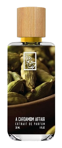 A Cardamom Affair by The Dua Brand – Eau de Parfum