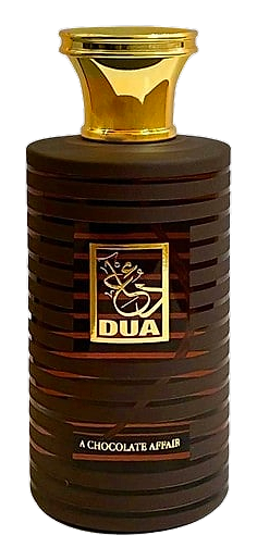 A Chocolate Affair by The Dua Brand – Extrait de Parfum