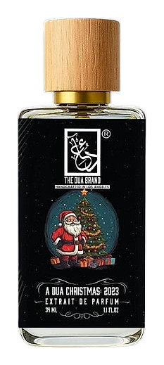 The Dua Brand A DUA Christmas: 2023