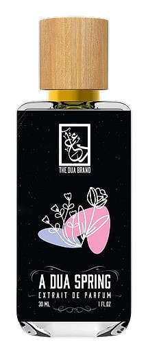 A Dua Spring by The Dua Brand – Extrait de Parfum