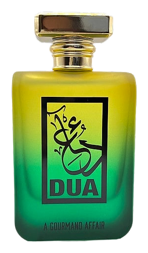 A Gourmand Affair by The Dua Brand – Eau de Parfum
