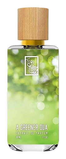 A Greener Dua by The Dua Brand – Eau de Parfum