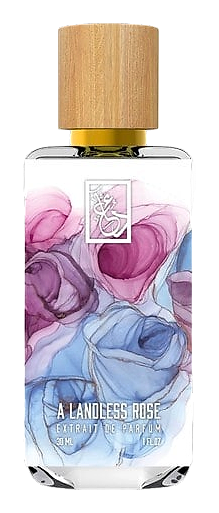 A Landless Rose by The Dua Brand – Eau de Parfum