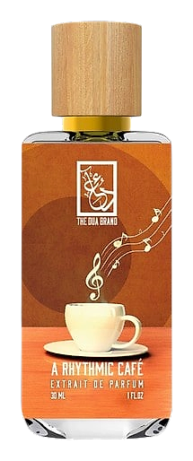 A Rhythmic Café by The Dua Brand – Extrait de Parfum