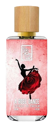 A Rose Dance by The Dua Brand – Extrait de Parfum