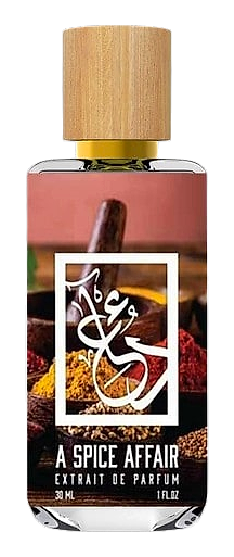 The Dua Brand A Spice Affair