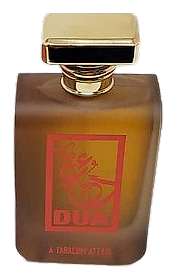 A Tabacum Affair by The Dua Brand – Extrait de Parfum