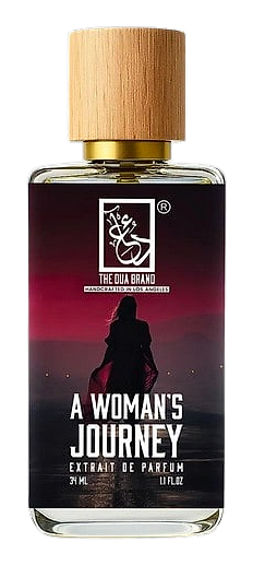 The Dua Brand A Woman's Journey