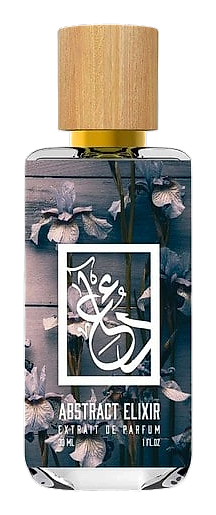 Abstract Elixir by The Dua Brand – Elixir