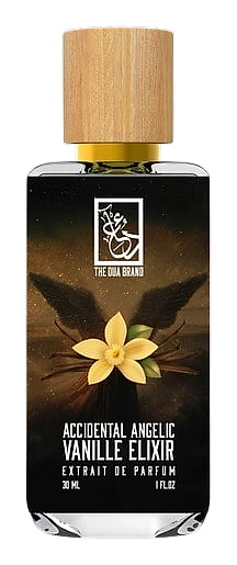 Accidental Angelic Vanille Elixir by The Dua Brand
