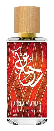 Acclaim Attar by The Dua Brand – Attar (oil-based)