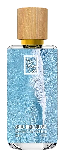 Acqua Bianca Solaris by The Dua Brand – Eau de Parfum