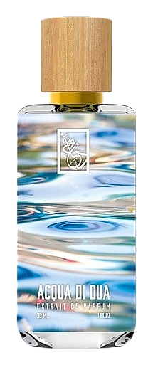 Acqua di Dua by The Dua Brand – Extrait de Parfum