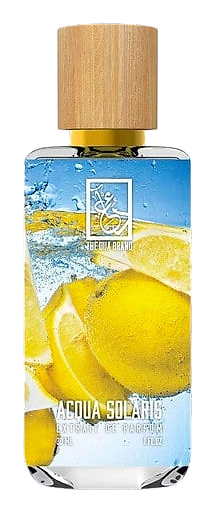 Acqua Solaris by The Dua Brand – Extrait de Parfum